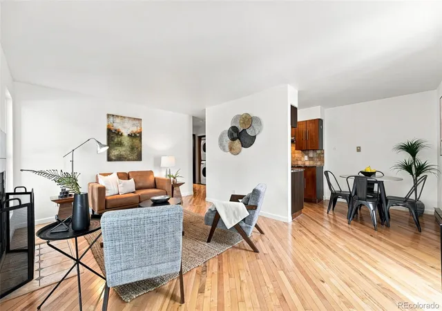 5th image of 7373 W Florida Ave #5H, Lakewood, CO 80232 | MLS# 8685467