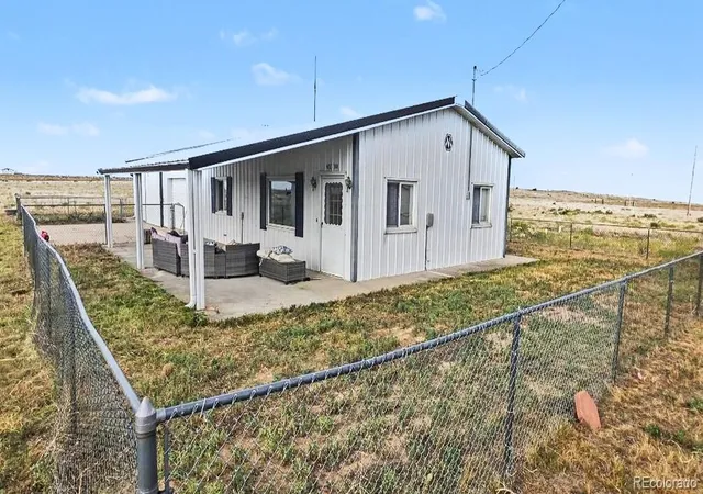1st image of 15341 County Road V, Fort Morgan, CO 80701 | MLS# 4880977