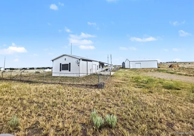2nd image of 15341 County Road V, Fort Morgan, CO 80701 | MLS# 4880977