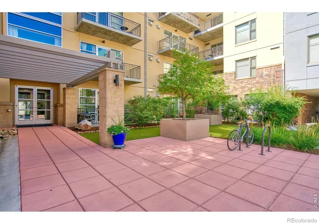 2nd image of 3301 Arapahoe Ave #311, Boulder, CO 80303 | MLS# IR1066144