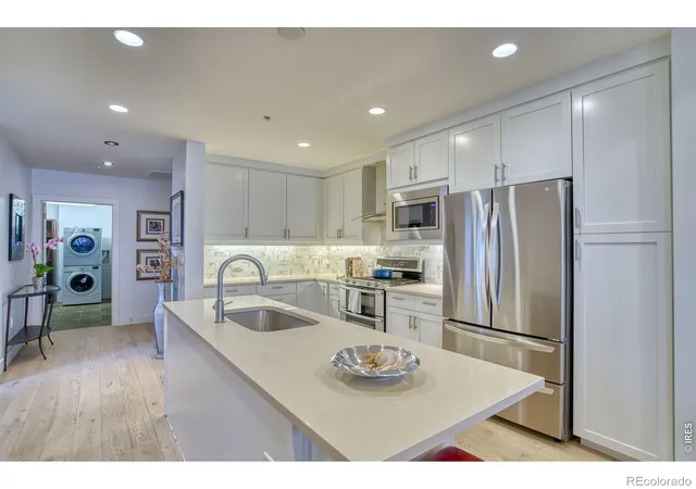 image of 3301 Arapahoe Ave #311, Boulder, CO 80303 | MLS# IR1066144