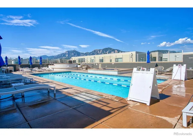 2nd image of 3301 Arapahoe Ave, Boulder, CO 80303