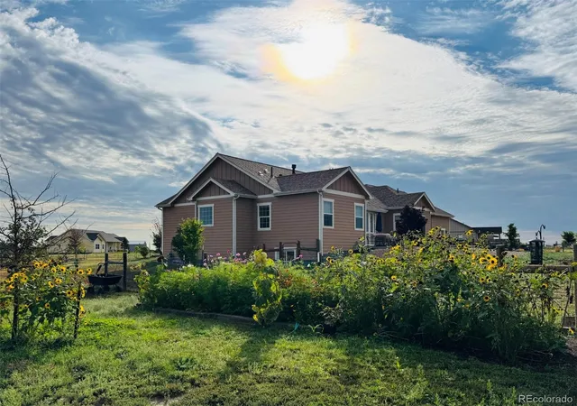 3rd image of 156 W 8Th Ave, Byers, CO 80103 | MLS# 8651825