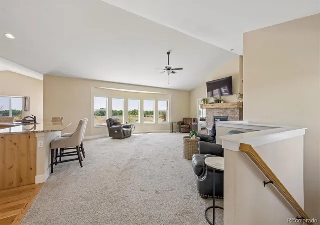 4th image of 156 W 8Th Ave, Byers, CO 80103 | MLS# 8651825