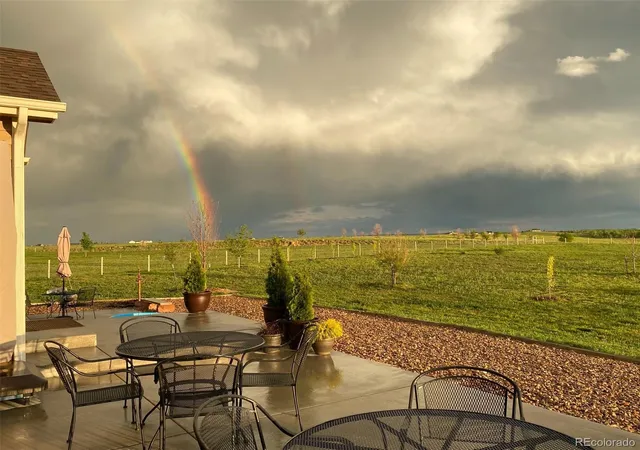 Photo 3 of Single family home for sale at 156 W 8th Avenue, Byers, CO 80103 | MLS# 8651825 | Listing updated on 2026-09-26