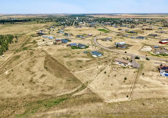 50th image of 156 W 8th Ave, Byers, CO 80103 | MLS# 8651825