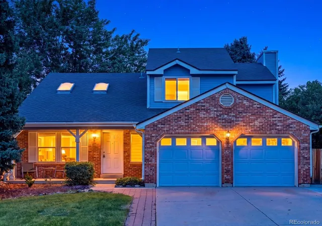 1st image of 14737 E Wagon Trail Dr, Aurora, CO 80015 | MLS# 6294240