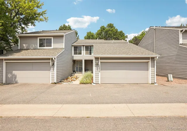 1st image of 12973 E Cornell Ave, Aurora, CO 80014 | MLS# 6826887