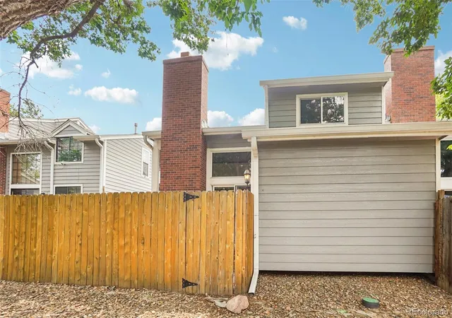 40th image of 12973 E Cornell Ave, Aurora, CO 80014 | MLS# 6826887