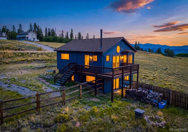 Photo 1 of Single family home for sale at 1459 Boreas Cir, Jefferson, CO 80456 | MLS# 8379020 | Listing updated on 2026-09-22
