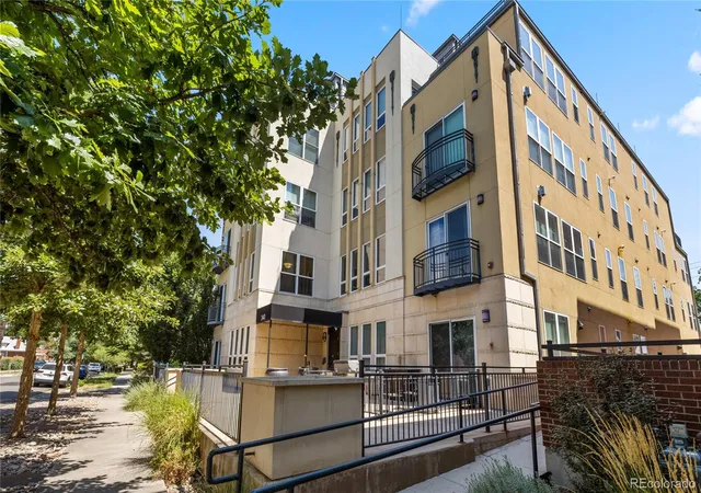 Photo 1 of Condo for sale at 340 S Lafayette St #202, Denver, CO 80209 | MLS# 3546975 | Listing updated on 2026-08-19