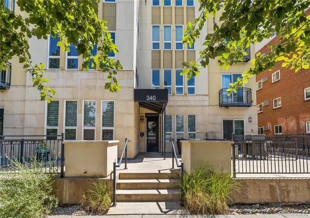 Photo 2 of Condo for sale at 340 S Lafayette St #202, Denver, CO 80209 | MLS# 3546975 | Listing updated on 2026-08-19