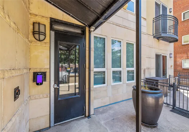 Photo 3 of Condo for sale at 340 S Lafayette St #202, Denver, CO 80209 | MLS# 3546975 | Listing updated on 2026-08-19