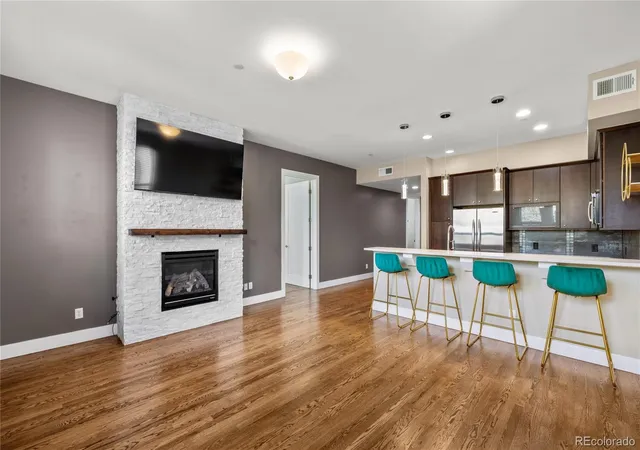 Photo 4 of Condo for sale at 340 S Lafayette St #202, Denver, CO 80209 | MLS# 3546975 | Listing updated on 2026-08-19