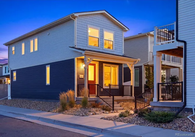 1st image of 5077 N Walden Wy, Denver, CO 80249 | MLS# 7637007