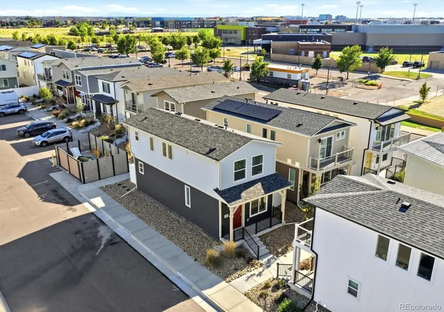 2nd image of 5077 N Walden Wy, Denver, CO 80249 | MLS# 7637007