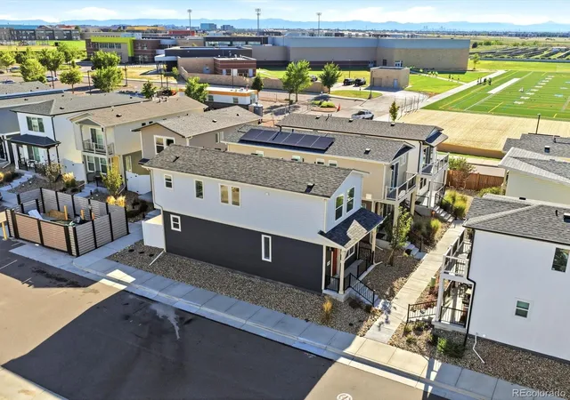 3rd image of 5077 N Walden Wy, Denver, CO 80249 | MLS# 7637007