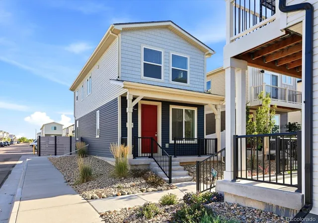 5th image of 5077 N Walden Wy, Denver, CO 80249 | MLS# 7637007