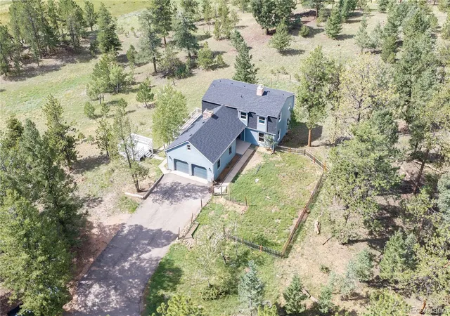 Photo 1 of Single family home for sale at 1231 Nova Rd, Pine, CO 80470 | MLS# 2650475 | Listing updated on 2026-08-29