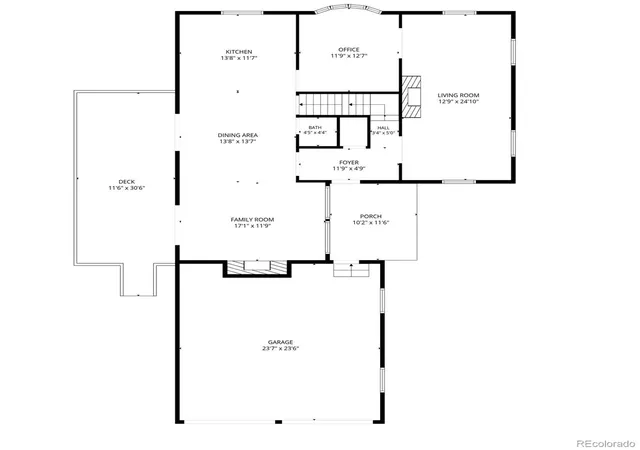 Photo 48 of Single family home for sale at 1231 Nova Rd, Pine, CO 80470 | MLS# 2650475 | Listing updated on 2026-08-29