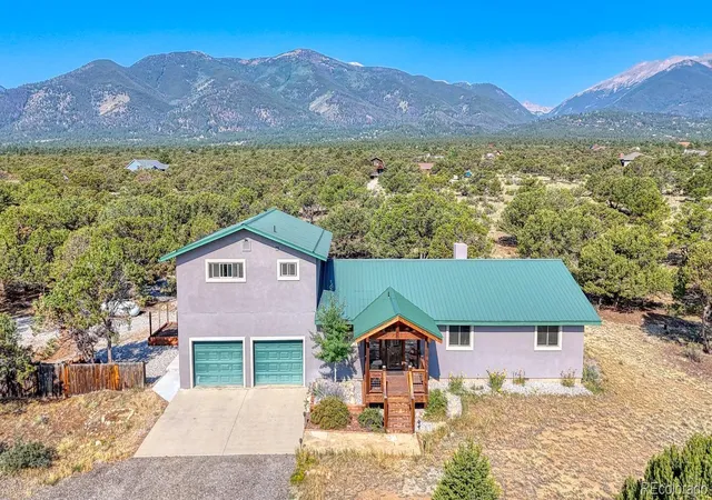 1st image of 29240 Pinon Circle Dr, Buena Vista, CO 81211 | MLS# 4590015