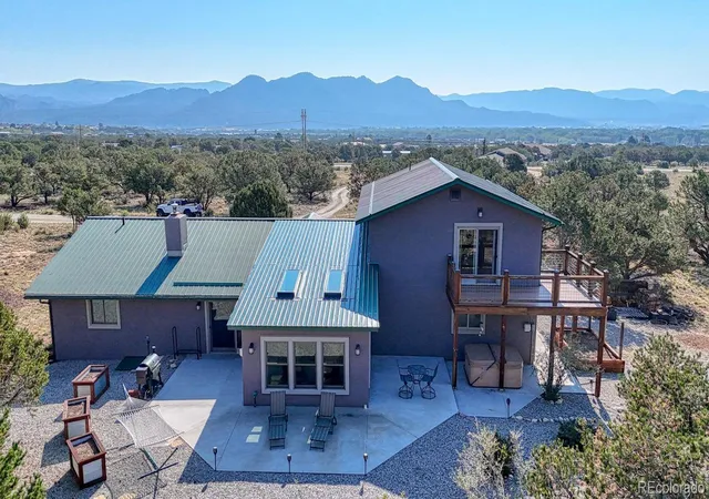 2nd image of 29240 Pinon Circle Dr, Buena Vista, CO 81211 | MLS# 4590015