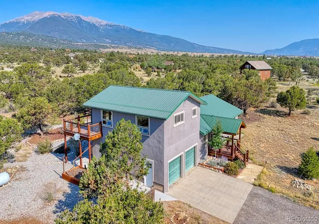 3rd image of 29240 Pinon Circle Dr, Buena Vista, CO 81211 | MLS# 4590015