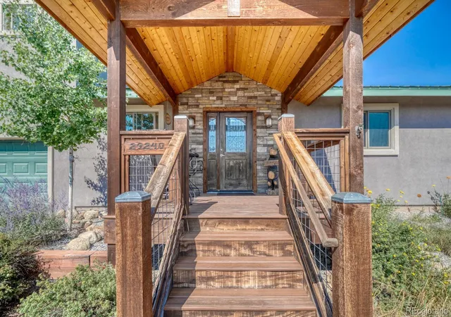 4th image of 29240 Pinon Circle Dr, Buena Vista, CO 81211 | MLS# 4590015