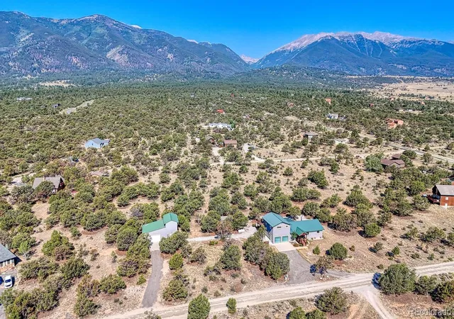 50th image of 29240 Pinon Circle Dr, Buena Vista, CO 81211 | MLS# 4590015
