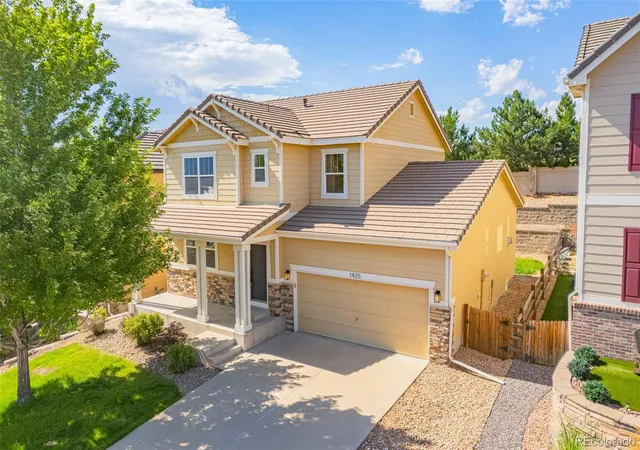 1st image of 1425 Diamond Rim Dr, Colorado Springs, CO 80921 | MLS# 5418008