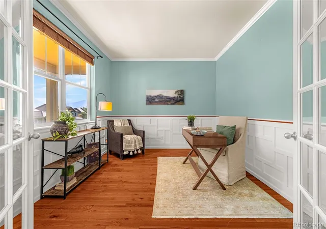 2nd image of 1425 Diamond Rim Dr, Colorado Springs, CO 80921 | MLS# 5418008