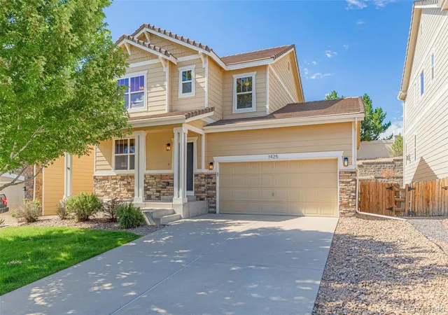 44th image of 1425 Diamond Rim Dr, Colorado Springs, CO 80921 | MLS# 5418008