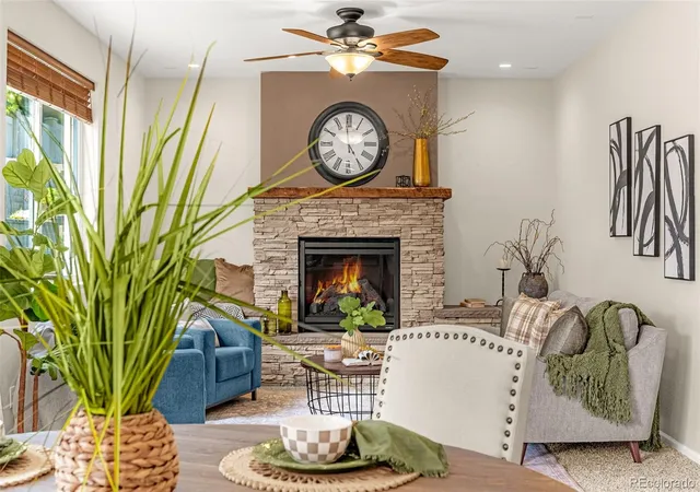 Photo 4 of Single family home for sale at 1425 Diamond Rim Dr, Colorado Springs, CO 80921 | MLS# 5418008 | Listing updated on 2026-10-09
