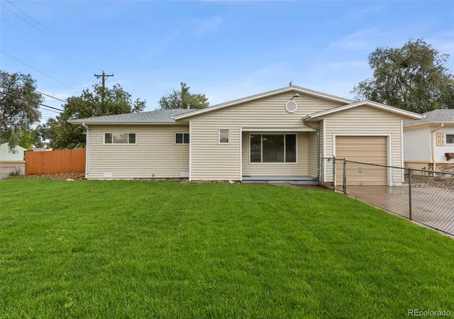 1st image of 100 Leta Dr, Colorado Springs, CO 80911 | MLS# 5821646