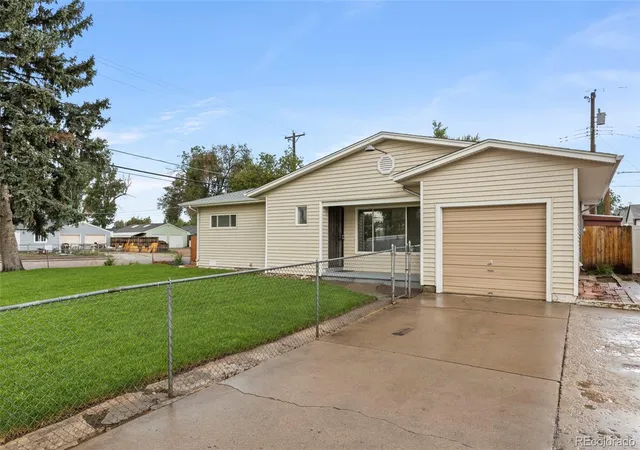 2nd image of 100 Leta Dr, Colorado Springs, CO 80911 | MLS# 5821646