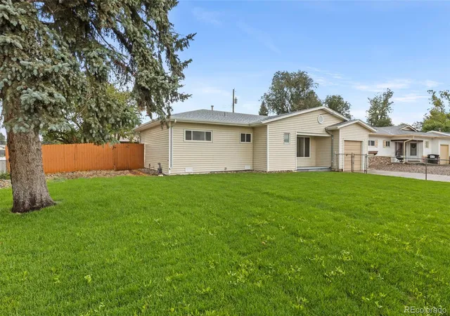 3rd image of 100 Leta Dr, Colorado Springs, CO 80911 | MLS# 5821646