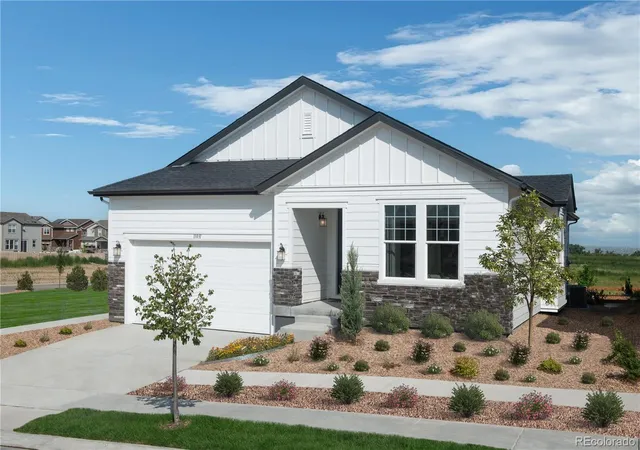 1st image of 11031 Wheeling St, Commerce City, CO 80022 | MLS# 6917149