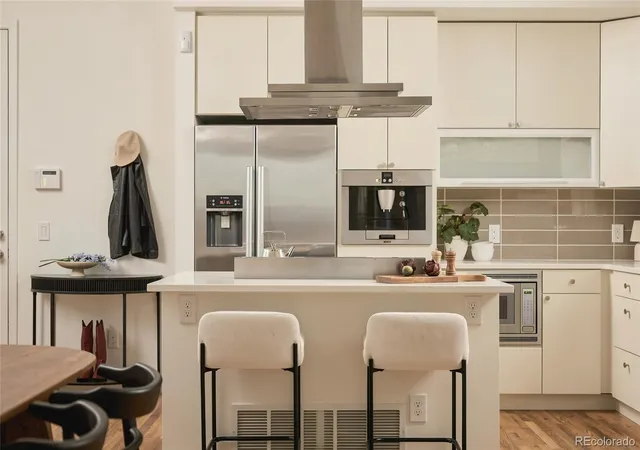 Photo 1 of Townhouse for sale at 2364 W 33rd Avenue, Denver, CO 80211 | MLS# 5973354 | Listing updated on 2026-10-15