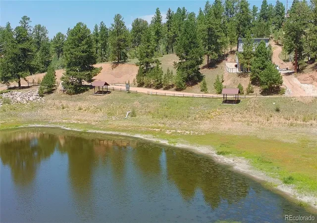 21st image of 835 Spring Valley Ln, Florissant, CO 80816 | MLS# 4448688