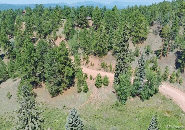 3rd image of 835 Spring Valley Ln, Florissant, CO 80816 | MLS# 4448688