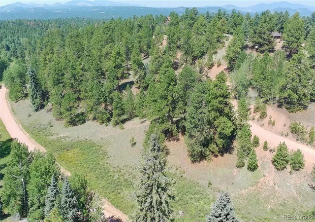 4th image of 835 Spring Valley Ln, Florissant, CO 80816 | MLS# 4448688