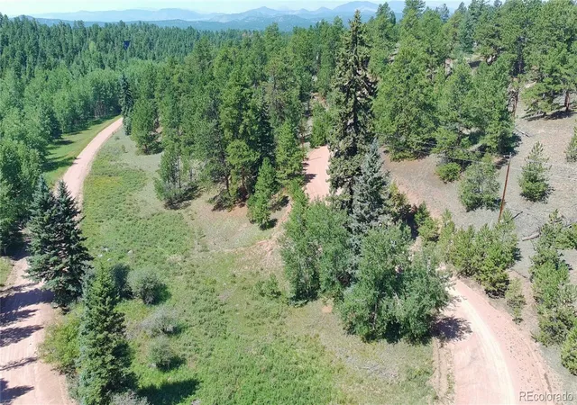 5th image of 835 Spring Valley Ln, Florissant, CO 80816 | MLS# 4448688