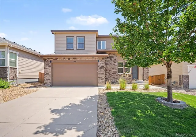 1st image of 1704 Tall Tale Ln, Castle Rock, CO 80108 | MLS# 7006585