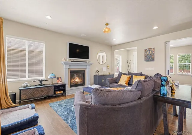 2nd image of 1704 Tall Tale Ln, Castle Rock, CO 80108 | MLS# 7006585