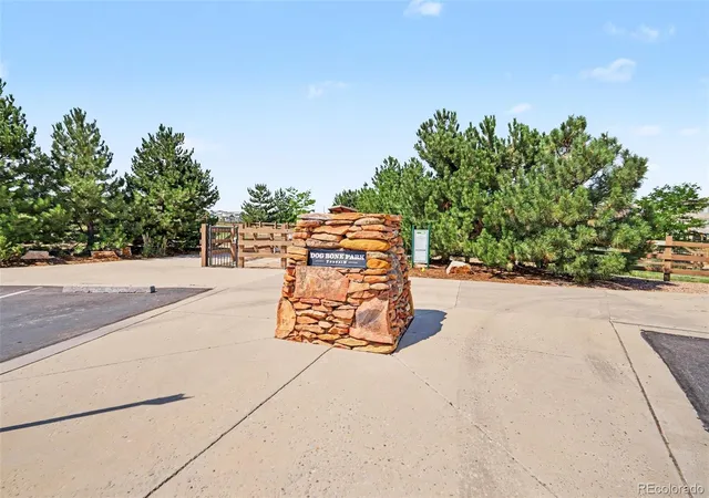 30th image of 1704 Tall Tale Ln, Castle Rock, CO 80108 | MLS# 7006585