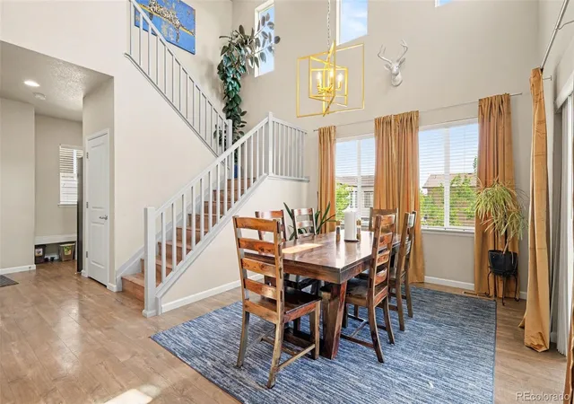 4th image of 1704 Tall Tale Ln, Castle Rock, CO 80108 | MLS# 7006585