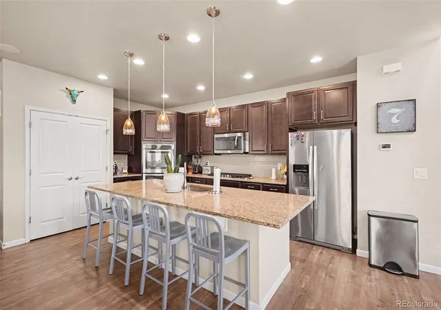5th image of 1704 Tall Tale Ln, Castle Rock, CO 80108 | MLS# 7006585
