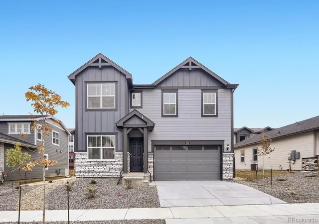 Single family home for sale at 156 Kobe Ln, Johnstown, CO 80534 | MLS# 9684386