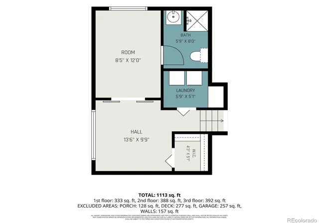 43rd image of 4229 S Pitkin St, Aurora, CO 80013 | MLS# 7694820