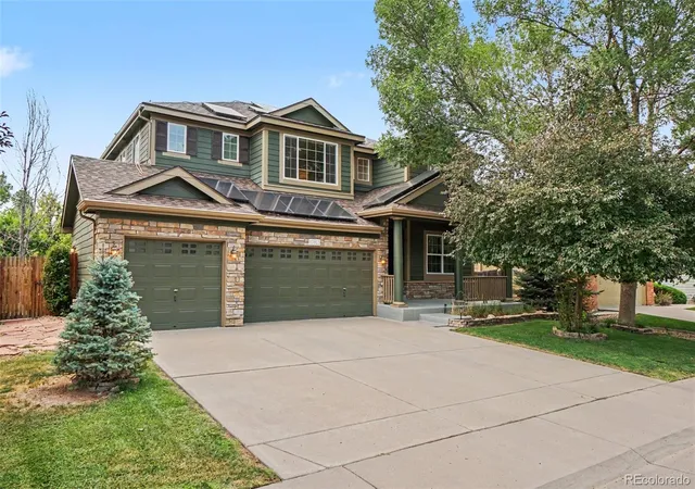 Photo 1 of Single family home for sale at 13923 Fillmore St, Thornton, CO 80602 | MLS# 8487882 | Listing updated on 2026-09-19